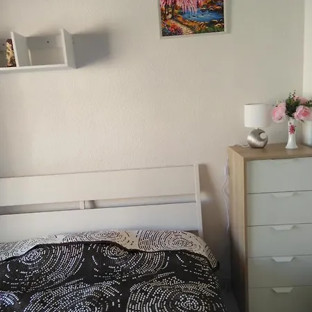 Apartamento Alisa