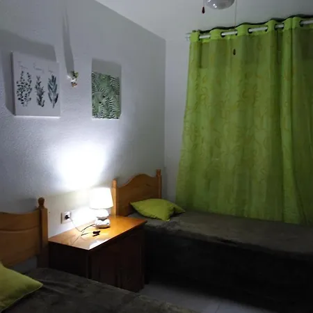 Apartamento Alisa Torrevieja